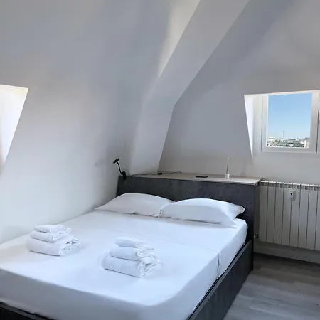 דירה House Crocetta מילאנו