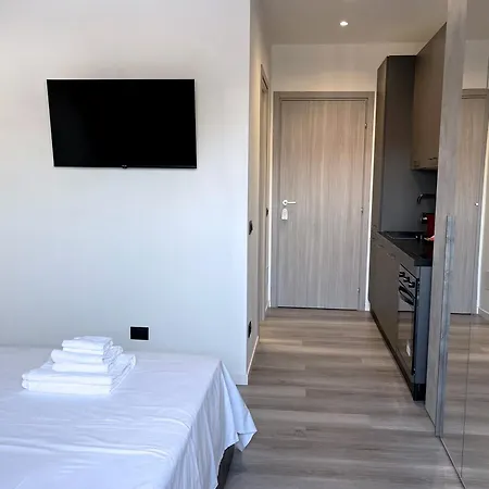 Daire House Crocetta Milano