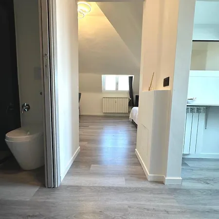 Daire House Crocetta Milano
