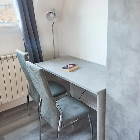 House Crocetta Daire Milano