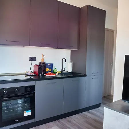 Daire House Crocetta Milano