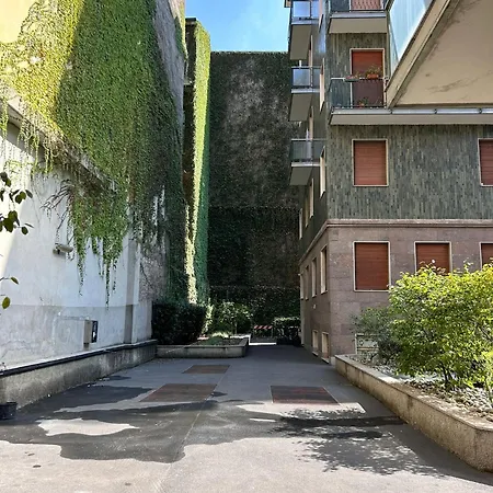 Daire House Crocetta