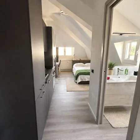 House Crocetta 아파트 밀라노