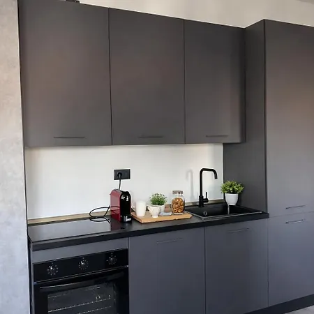 House Crocetta 밀라노