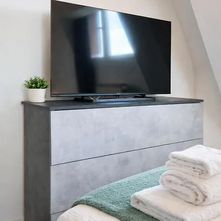 House Crocetta * 밀라노