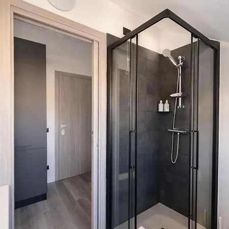 House Crocetta 아파트