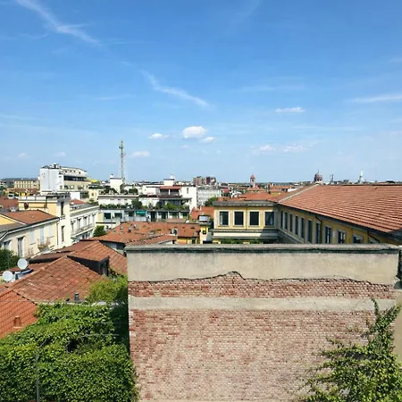 House Crocetta 아파트 *