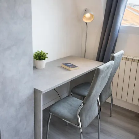 House Crocetta *