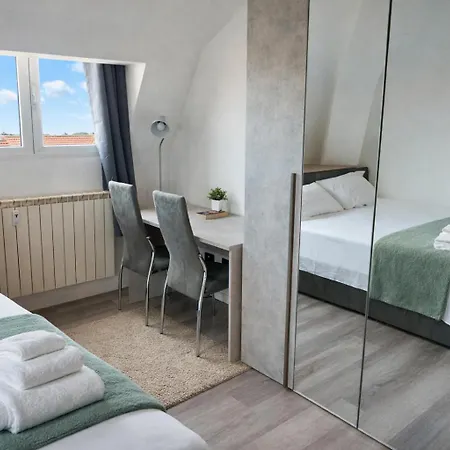 House Crocetta 밀라노