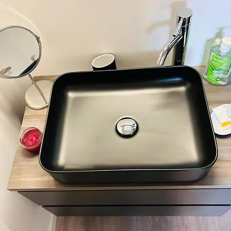 아파트 House Crocetta *