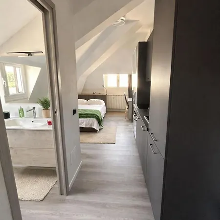 아파트 House Crocetta *