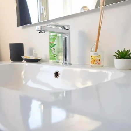 아파트 House Crocetta