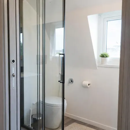 House Crocetta 아파트 *