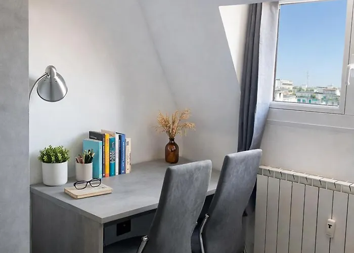 House Crocetta Appartement Milan