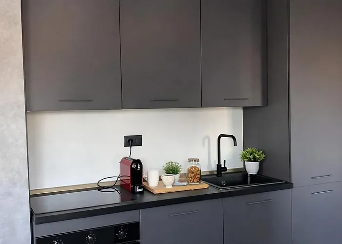 House Crocetta Milan