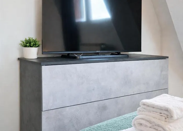 House Crocetta * Milan