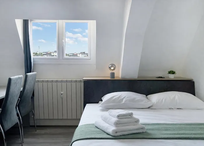 House Crocetta Appartement Milan