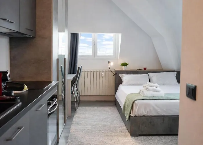 House Crocetta Milan