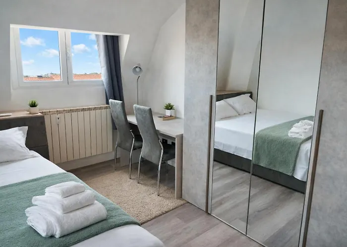 House Crocetta Milan