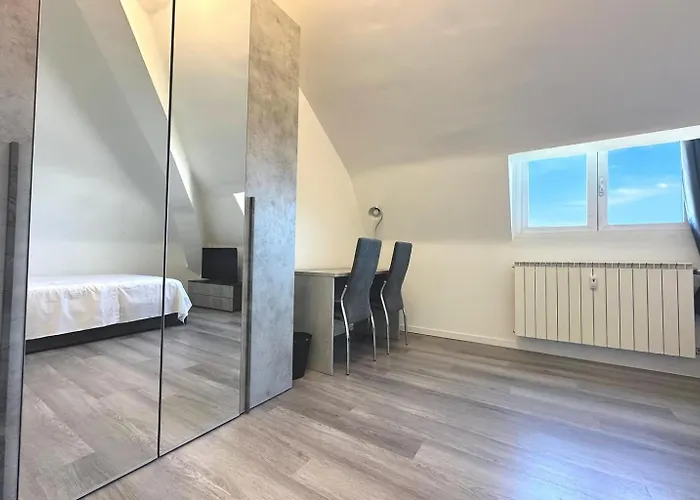 Appartement House Crocetta