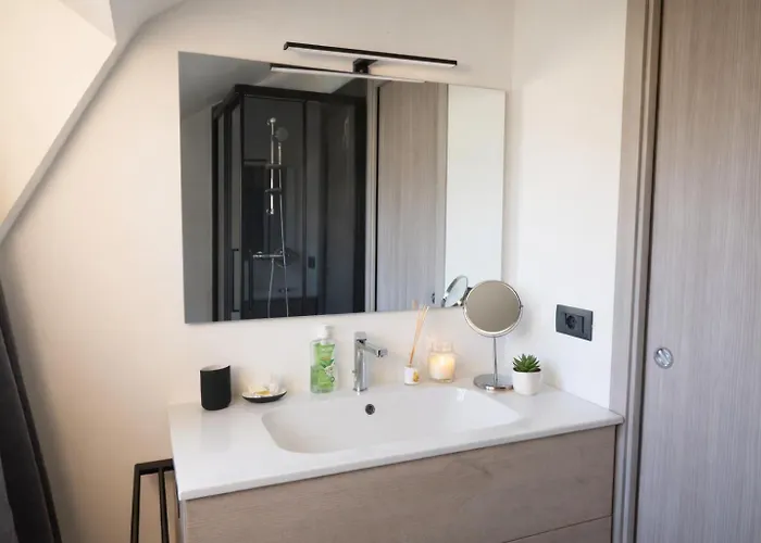 House Crocetta Appartement Milan