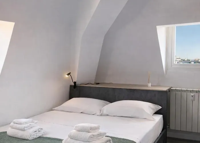 House Crocetta Milan