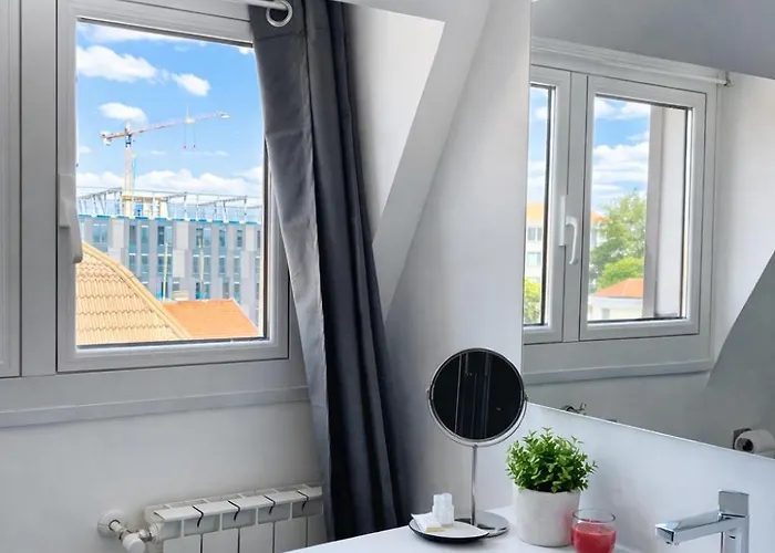 Apartamento House Crocetta Milão