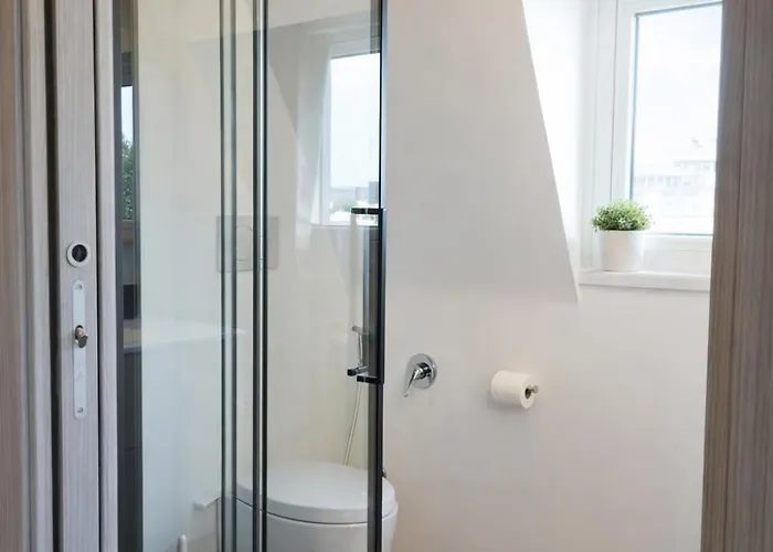 House Crocetta Appartement *