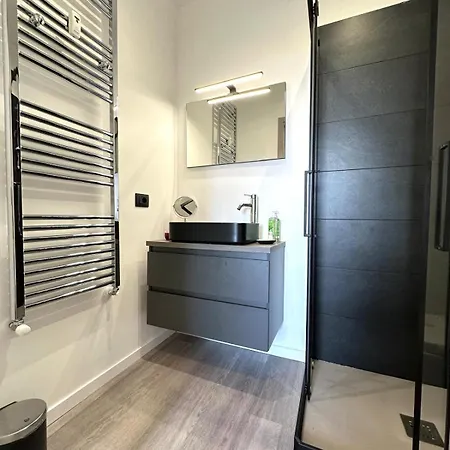 דירה House Crocetta מילאנו