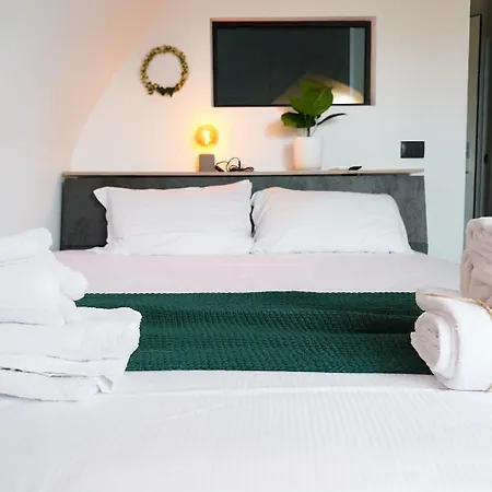 House Crocetta Appartement