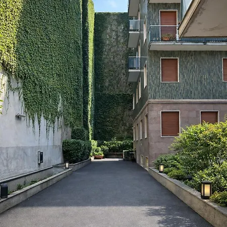 House Crocetta * Milan