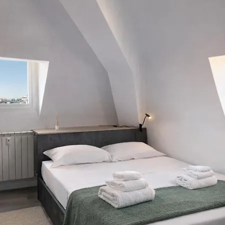House Crocetta Appartement Milan