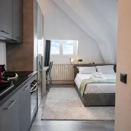 House Crocetta Milán