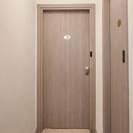 House Crocetta Apartmán