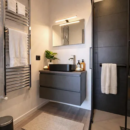 House Crocetta Apartman Milánó